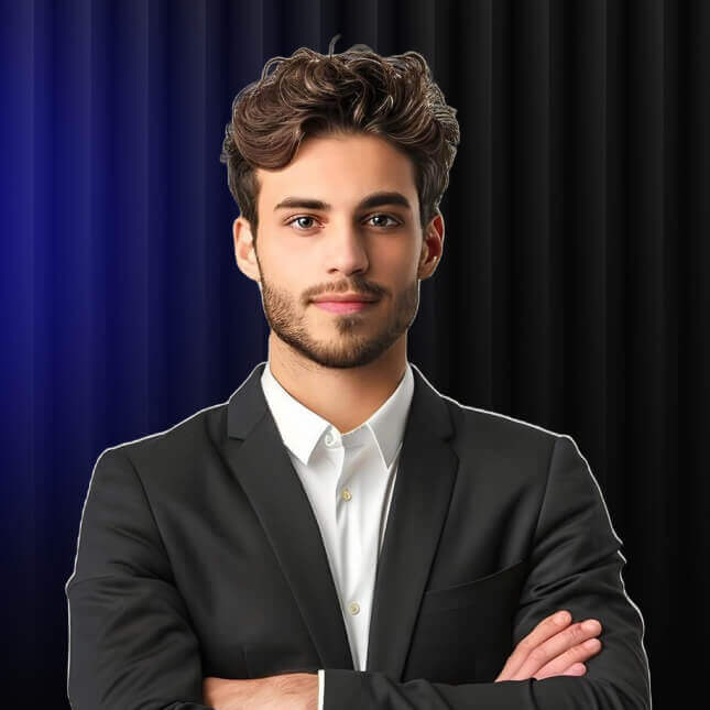 Corporate Template